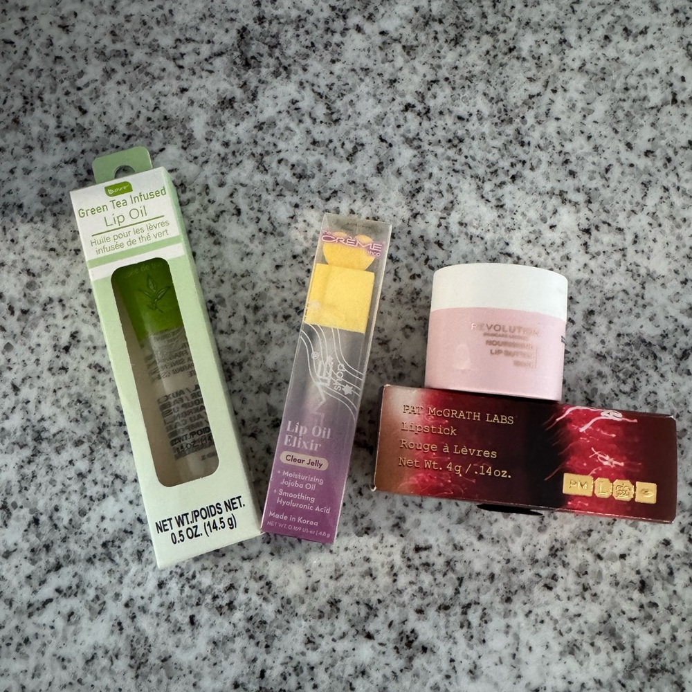 Lip Bundle